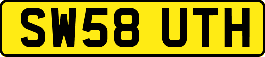 SW58UTH