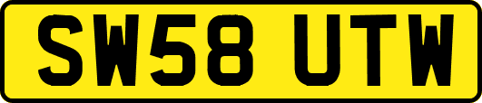 SW58UTW