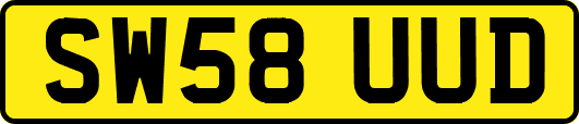 SW58UUD