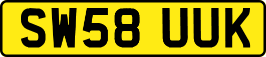 SW58UUK