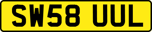 SW58UUL