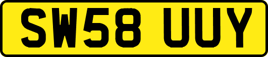 SW58UUY