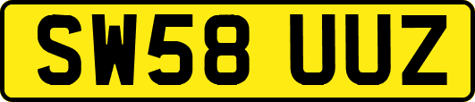 SW58UUZ