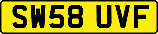SW58UVF
