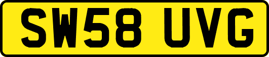 SW58UVG