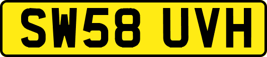 SW58UVH