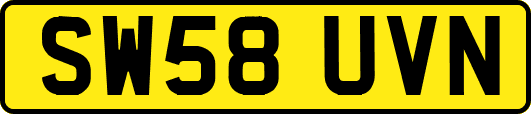 SW58UVN