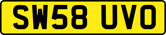 SW58UVO