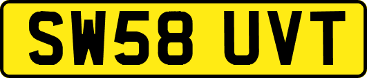 SW58UVT