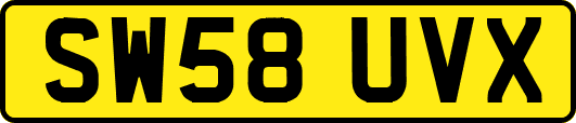 SW58UVX