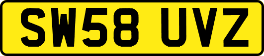 SW58UVZ