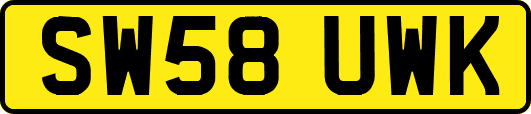 SW58UWK