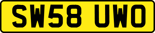 SW58UWO