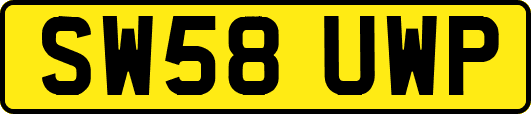 SW58UWP