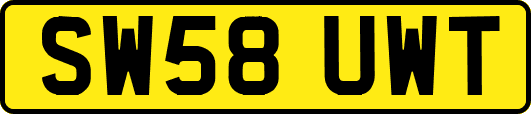 SW58UWT