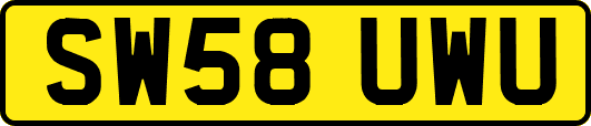 SW58UWU