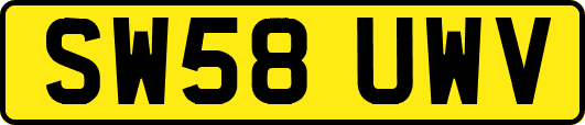 SW58UWV
