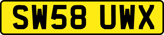 SW58UWX