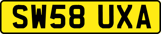 SW58UXA