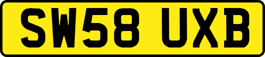 SW58UXB