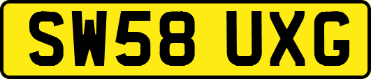 SW58UXG