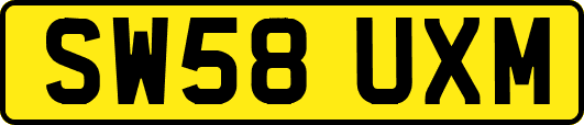 SW58UXM