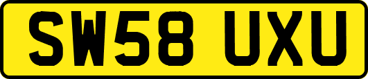 SW58UXU