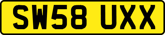 SW58UXX