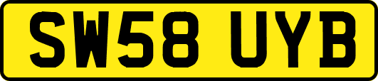 SW58UYB