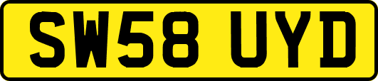 SW58UYD