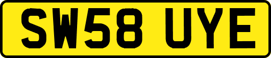 SW58UYE