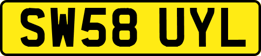 SW58UYL
