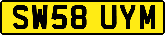 SW58UYM