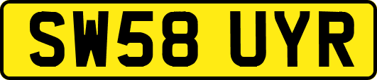 SW58UYR