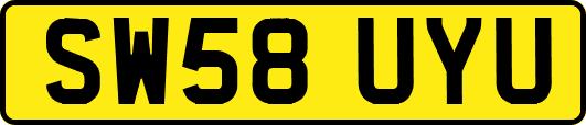 SW58UYU