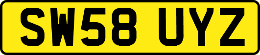 SW58UYZ
