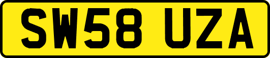 SW58UZA