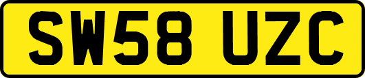SW58UZC