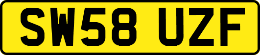 SW58UZF