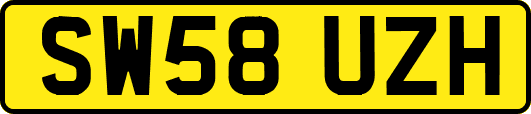 SW58UZH