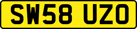 SW58UZO
