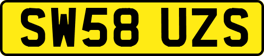 SW58UZS