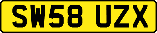SW58UZX