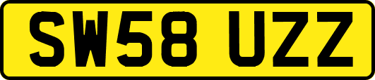 SW58UZZ