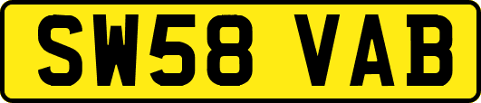 SW58VAB