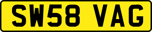SW58VAG
