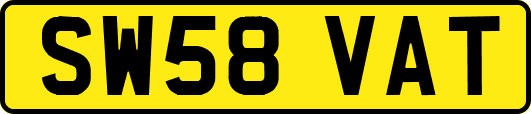 SW58VAT
