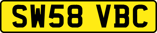 SW58VBC
