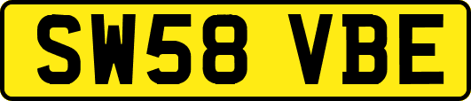 SW58VBE