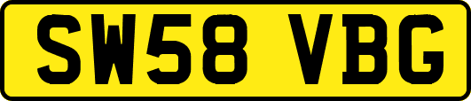 SW58VBG